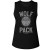 Twilight II Wolf Pack Ladies Muscle Tank Top