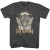 Def Leppard T-Shirt - Lightning Bolts Lets Get Rocked Def Leppard T-Shirt - Lightning Bolts Lets Get Rocked