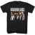 Reservoir Dogs T-Shirt - Character Rectangles