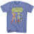 Masters of the Universe T-Shirt - Character Circles