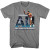 Muhammad Ali T-Shirt - Oversized Ali