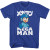Mega Man T-Shirt - Thumbs Up
