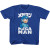 Mega Man Thumbs Up Toddler T-Shirt