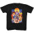Street Fighter Pocket Fighters Spooky Youth T-Shirt
