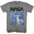 NASA T Shirt - High Altitude