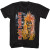 Iron Maiden T-Shirt - Album Cover