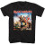 Iron Maiden T-Shirt - Trooper Square