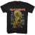 Iron Maiden T-Shirt - Killers Cover