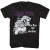The Misfits T-Shirt - Die Die The Misfits T-Shirt - Die Die