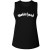 Motorhead Light Logo Ladies Muscle Tank Top