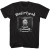 Motorhead T-Shirt - No Sleep At All