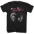Hall & Oates T-Shirt - Two Bros Smiling