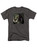 Charcoal image for Forest Lord in Battle Fantasy T-Shirt Charcoal image for Forest Lord in Battle Fantasy T-Shirt