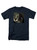 Navy image for Forest Lord in Battle Fantasy T-Shirt Navy image for Forest Lord in Battle Fantasy T-Shirt