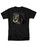 Black image for Forest Lord in Battle Fantasy T-Shirt Black image for Forest Lord in Battle Fantasy T-Shirt