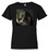 Black image for Forest Lord in Battle Fantasy Youth/Toddler T-Shirt