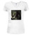 White image for Forest Lord in Battle Fantasy Juniors V-Neck T-Shirt