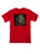 Red image for Forest Lord Fantasy T-Shirt