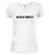 White image for Completion Juniors V-Neck T-Shirt