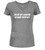 Heather grey image for Snowflake Juniors V-Neck T-Shirt Heather grey image for Snowflake Juniors V-Neck T-Shirt