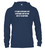 Navy image for Freedom Hoodie