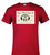 Red image for Business Card T-Shirt Red image for Business Card T-Shirt
