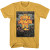 Double Dragon III T-Shirt - Sacred Stones
