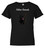 Black image for Black Cat Youth/Toddler T-Shirt