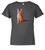 Charcoal image for Cat Pose Youth/Toddler T-Shirt Charcoal image for Cat Pose Youth/Toddler T-Shirt