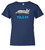 Navy image for  Cat Yolo Youth/Toddler T-Shirt