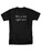 Black image for He's so hot right now! T-Shirt Black image for He's so hot right now! T-Shirt