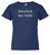 Navy image Derelick my balls Youth/Toddler T-Shirt