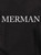 Closeup image for Merman Youth/Toddler T-Shirt