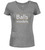 Heather grey image for The Agency Juniors V-Neck T-Shirt Heather grey image for The Agency Juniors V-Neck T-Shirt