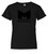 Black image for Fashion Icon Youth/Toddler T-Shirt