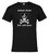 Black Instant Pirate Just Add Rum T-Shirt