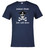 Navy Instant Pirate Just Add Rum T-Shirt