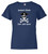 Navy image for Instant Pirate Just Add Rum Youth/Toddler T-Shirt