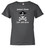 Charcoal image for Instant Pirate Just Add Rum Youth/Toddler T-Shirt