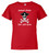 Red image for Instant Pirate Just Add Rum Youth/Toddler T-Shirt