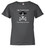 Charcoal image for The Pirates are Here Youth/Toddler T-Shirt
