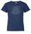 Navy image for To crush your enemies Youth/Toddler T-Shirt