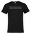 Black image for When you look this good you don't have to know anything T-Shirt