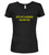 Black image for Bite My Glorious Golden Ass Juniors V-Neck T-Shirt Black image for Bite My Glorious Golden Ass Juniors V-Neck T-Shirt