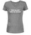 Heather grey Shut up and take my money! Juniors V-Neck T-Shirt Heather grey Shut up and take my money! Juniors V-Neck T-Shirt
