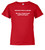 Red image for Valentine's Day is coming? Oh crap. I forgot to get a girlfriend again Youth/Toddler T-Shirt