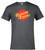 Charcoal image for Awesome Express T-Shirt Charcoal image for Awesome Express T-Shirt