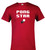Red image for Screen T-Shirt
