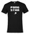 Black image for Screen T-Shirt