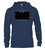 Navy image for Play Screen Hoodie